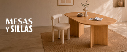 Tables et chaises