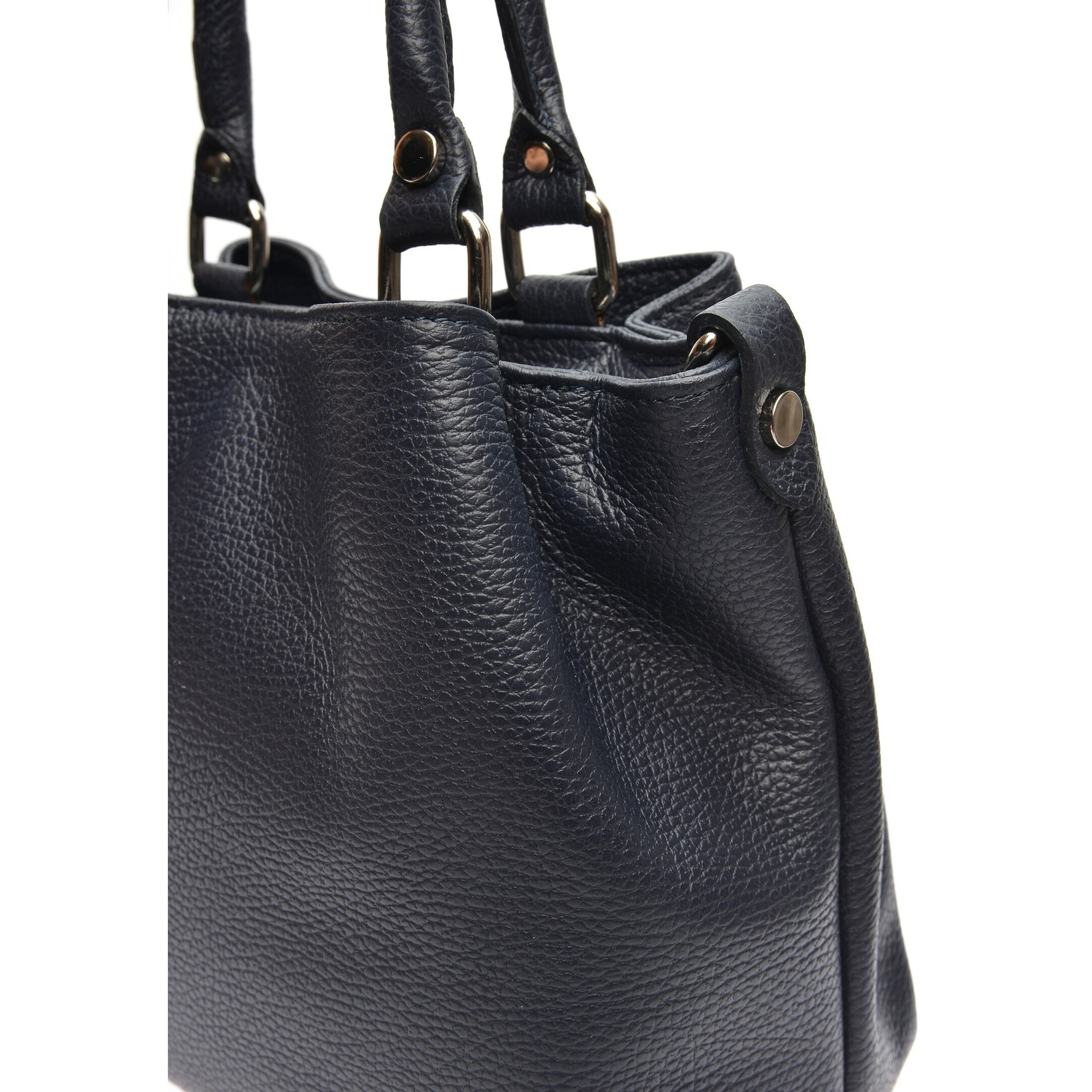 Borsa a tracolla Roberta M Blu