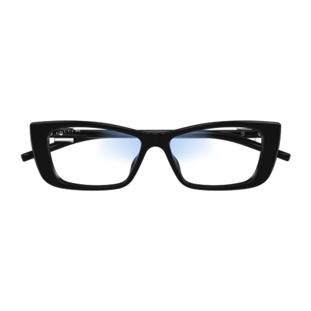 Gafas de Sol Gucci GG1681S-007 de Acetato Mujer 53 mm