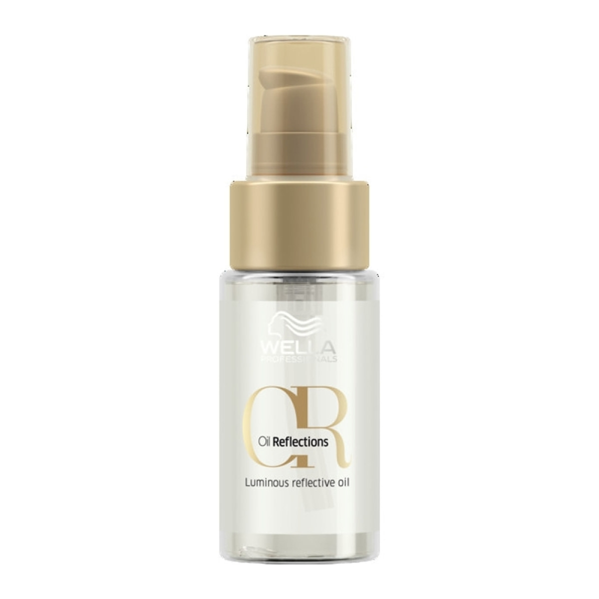 WELLA Oil Reflections Light Olio Illuminante 30ml