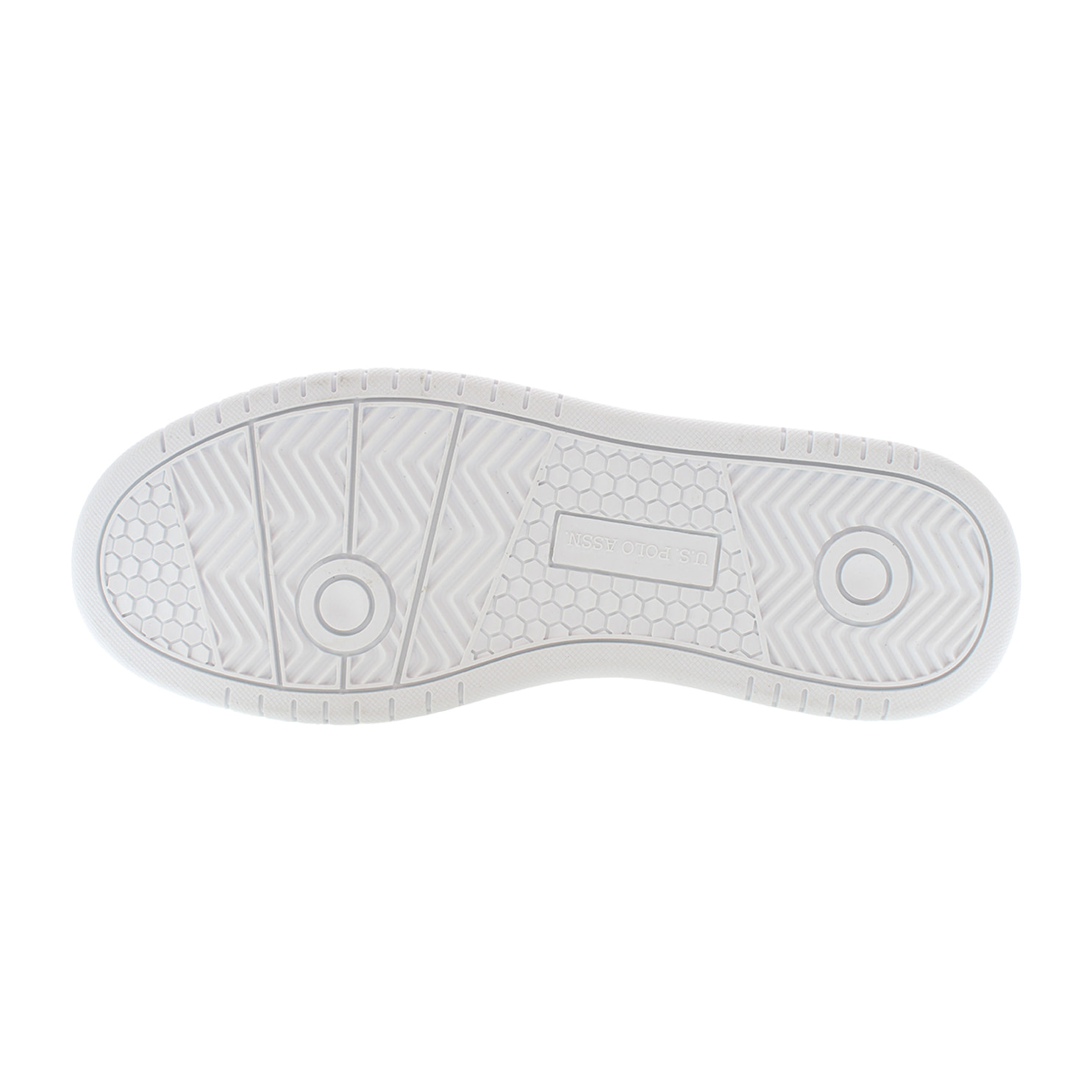 U.S. Polo Assn. - Sneakers KOSMO006M/5YS2 in sintetico per uomo