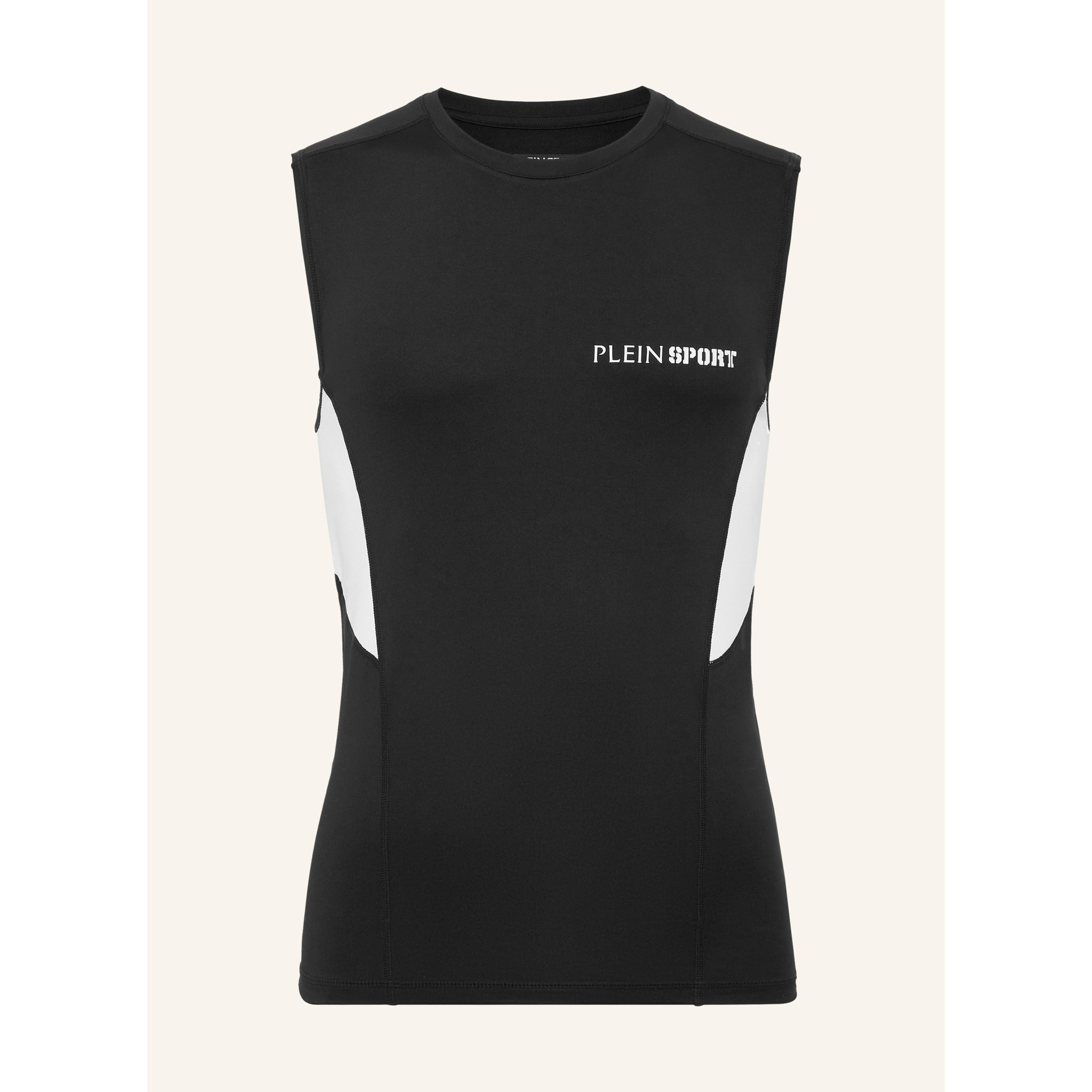 PLEIN SPORT Camiseta de tirantes