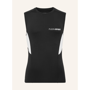 PLEIN SPORT Camiseta de tirantes