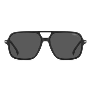 Gafas de Sol Carrera 350/S RZZ Polarizadas de Acetato Hombre 58 mm