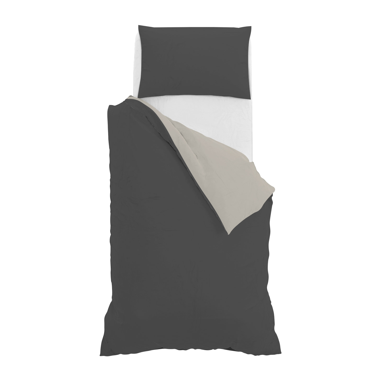 PARURE COPRIPIUMINO VERA SINGOLO