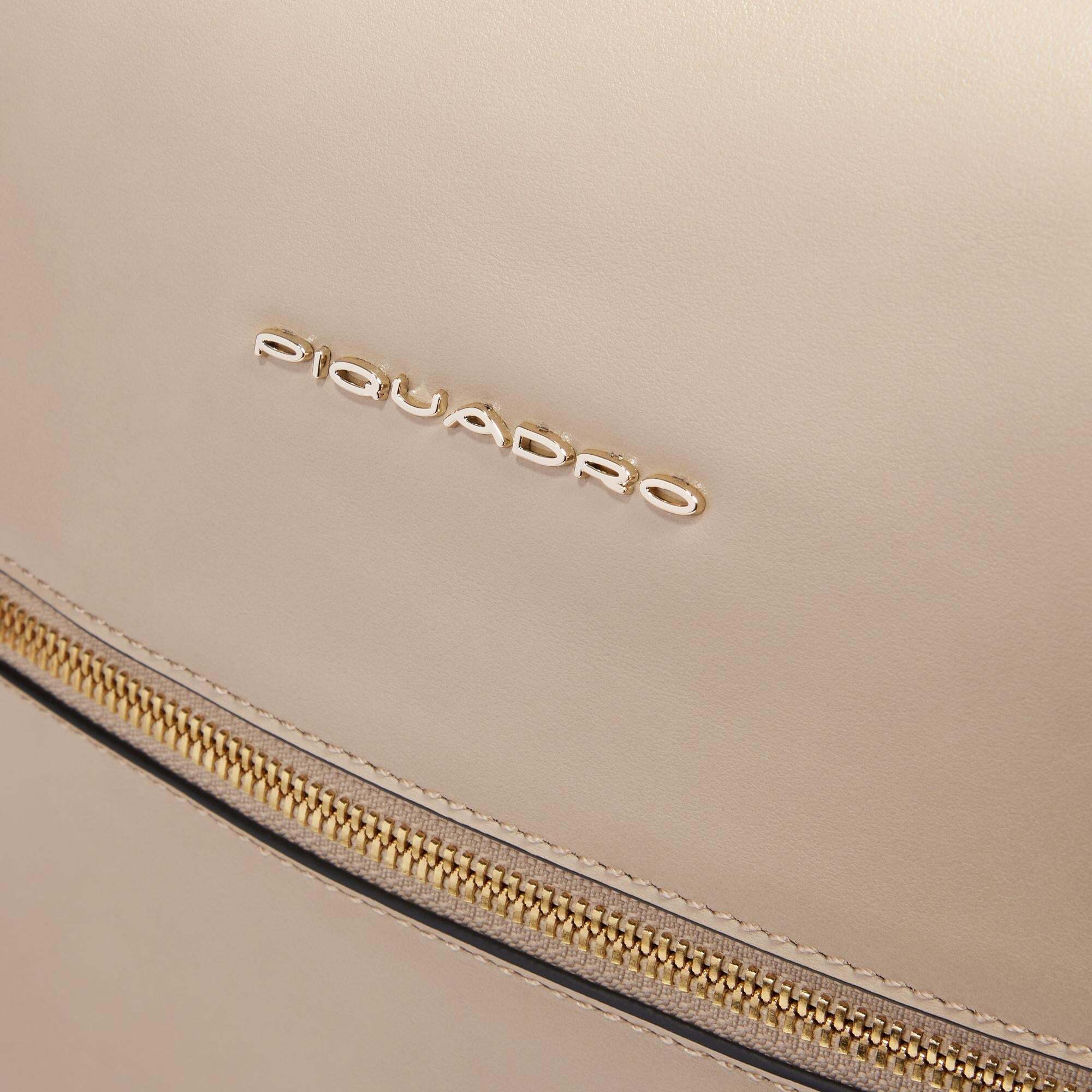 Piquadro Zaino donna porta pc 14"