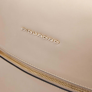 Piquadro Zaino donna porta pc 14"