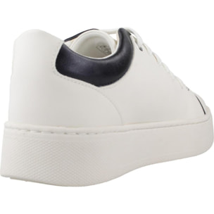 Sneakers de  Mujer de la marca GEOX  modelo D SKYELY BLANCO