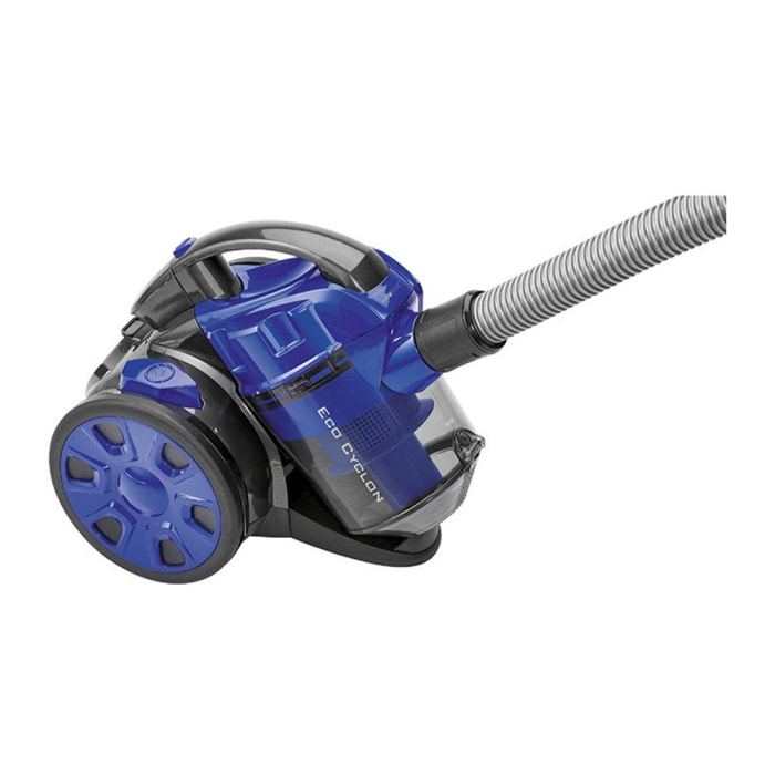 Aspirateur cyclonique sans sac Clatronic BS 1308 Bleu