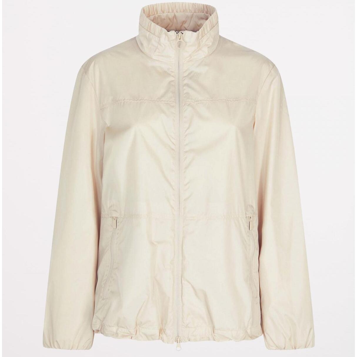 Chaqueta Mujer de la marca GEOX  modelo W SPHERICA BEIS