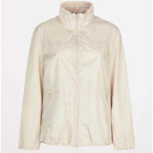 Chaqueta Mujer de la marca GEOX  modelo W SPHERICA BEIS