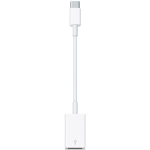 Adaptateur USB C APPLE USB-C / USB A