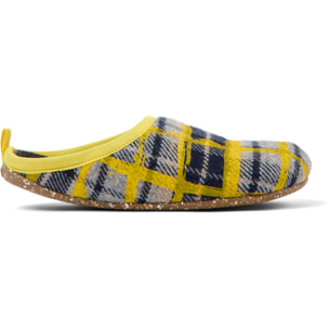 CAMPER Wabi - Zapatillas de casa Multicolor Mujer