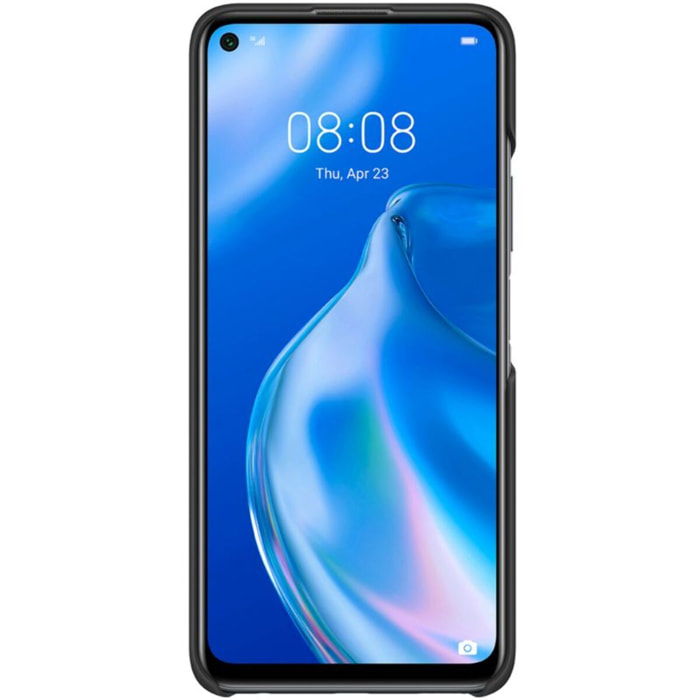 Coque HUAWEI P40 Lite 5G noir
