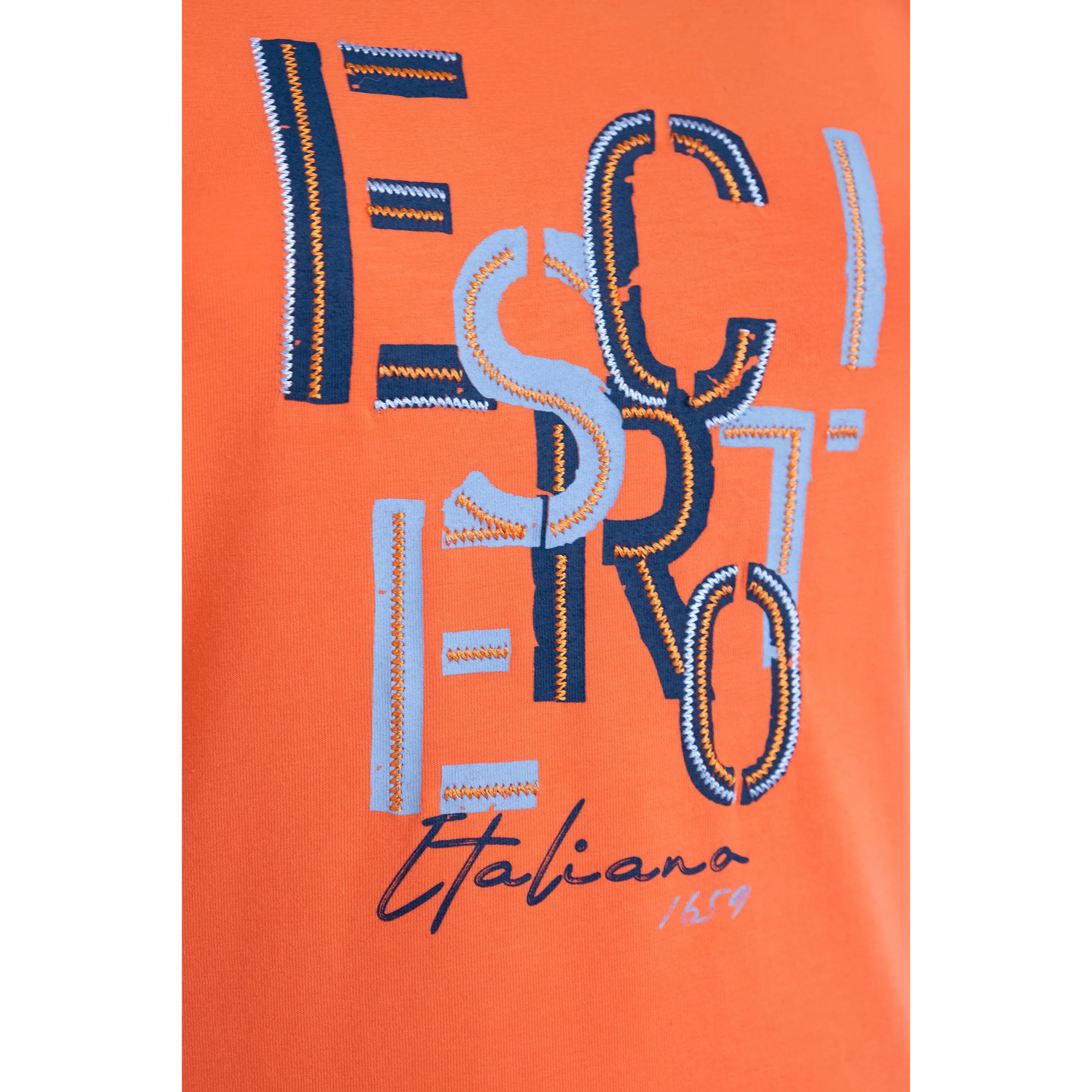T-shirt S4D272 Esercito