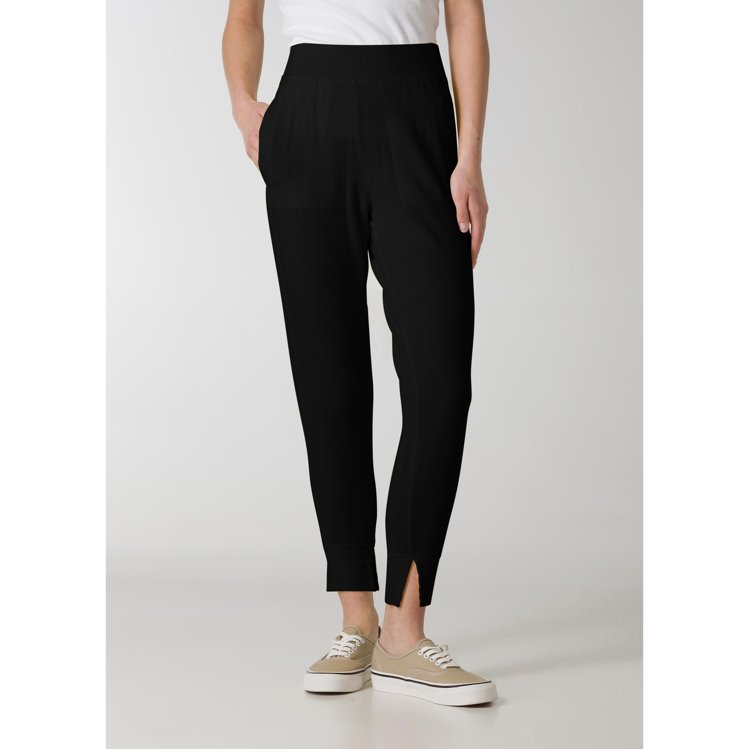 DEHA - Jogger RELAXED JOGGER PANTS in Viscosa per donna