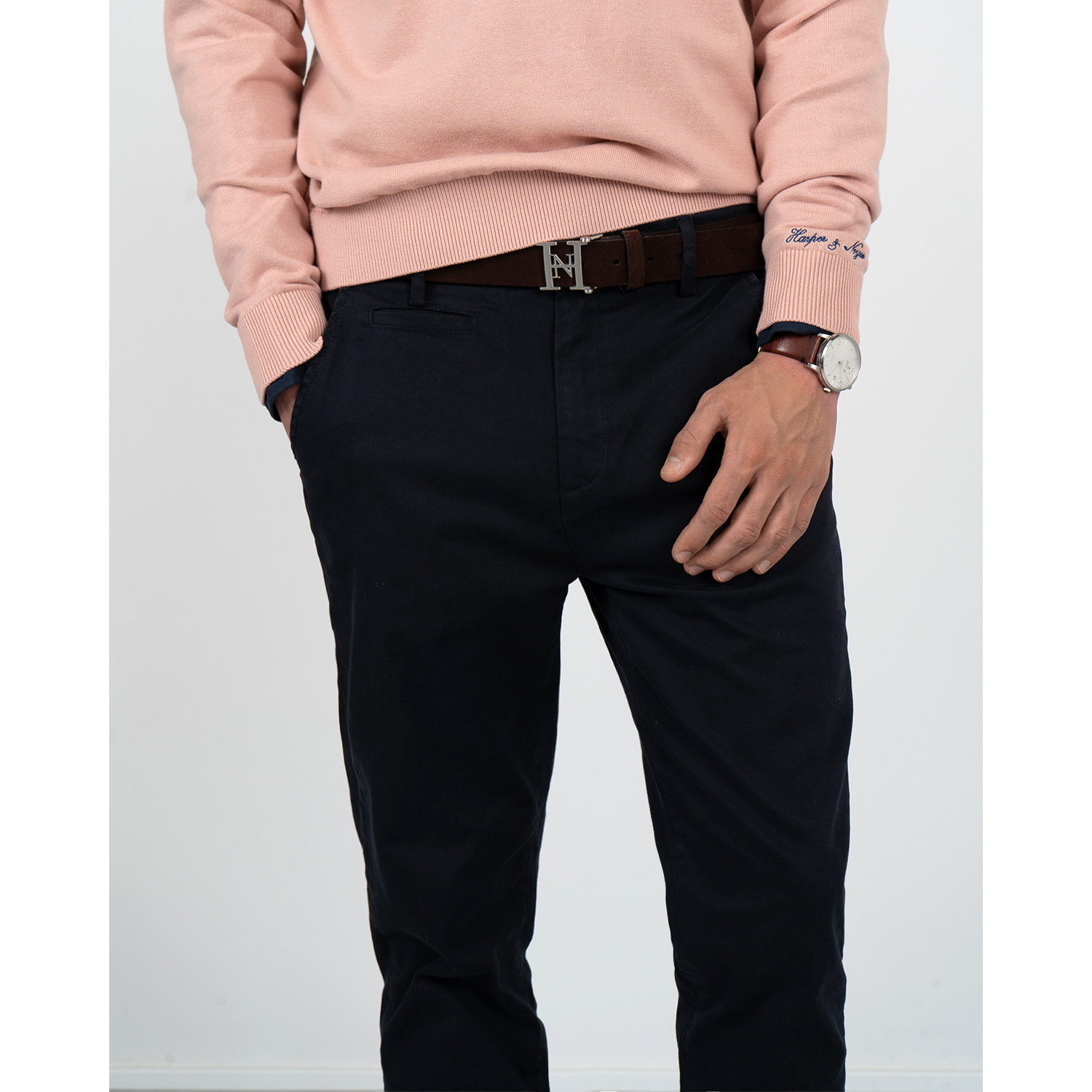 PANTALON CHINO ICON