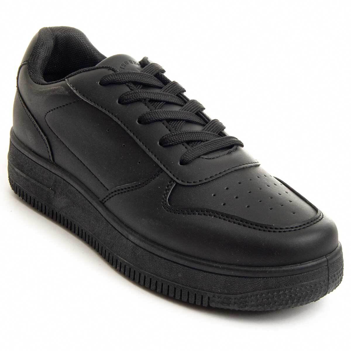 Sneakers - Negro