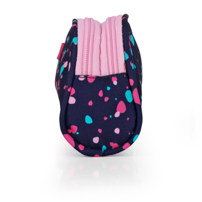 Estuche doble Gabol PARTY