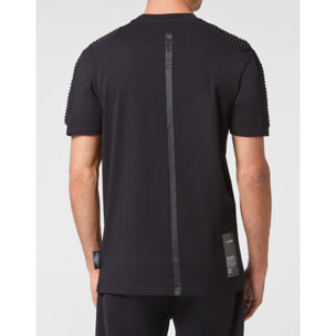 PLEIN SPORT Camiseta Cuello Redondo