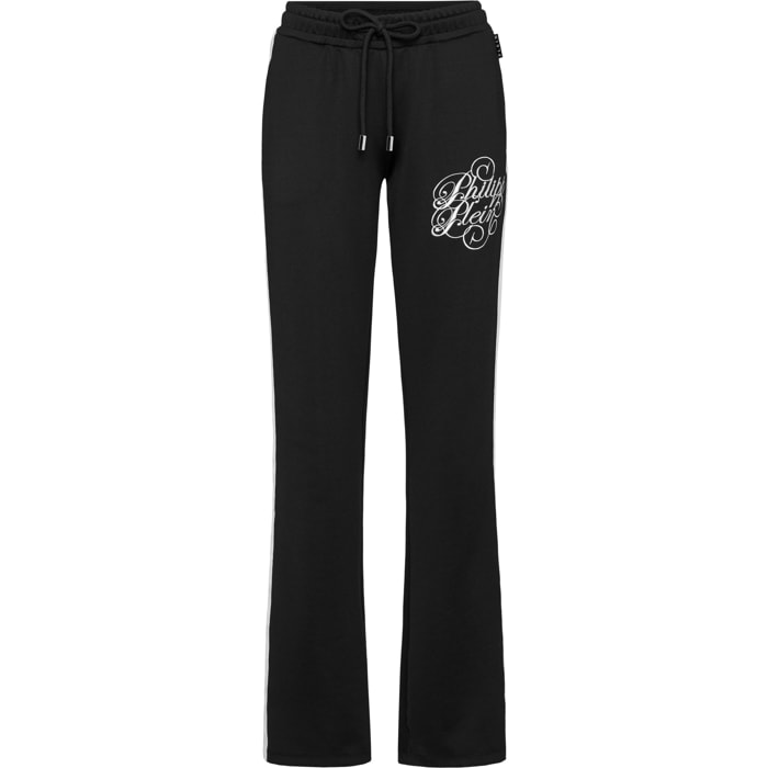 PHILIPP PLEIN Pantalones de jogging SIGNATURE