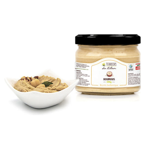 Houmous - 300g - Terroirs du Liban