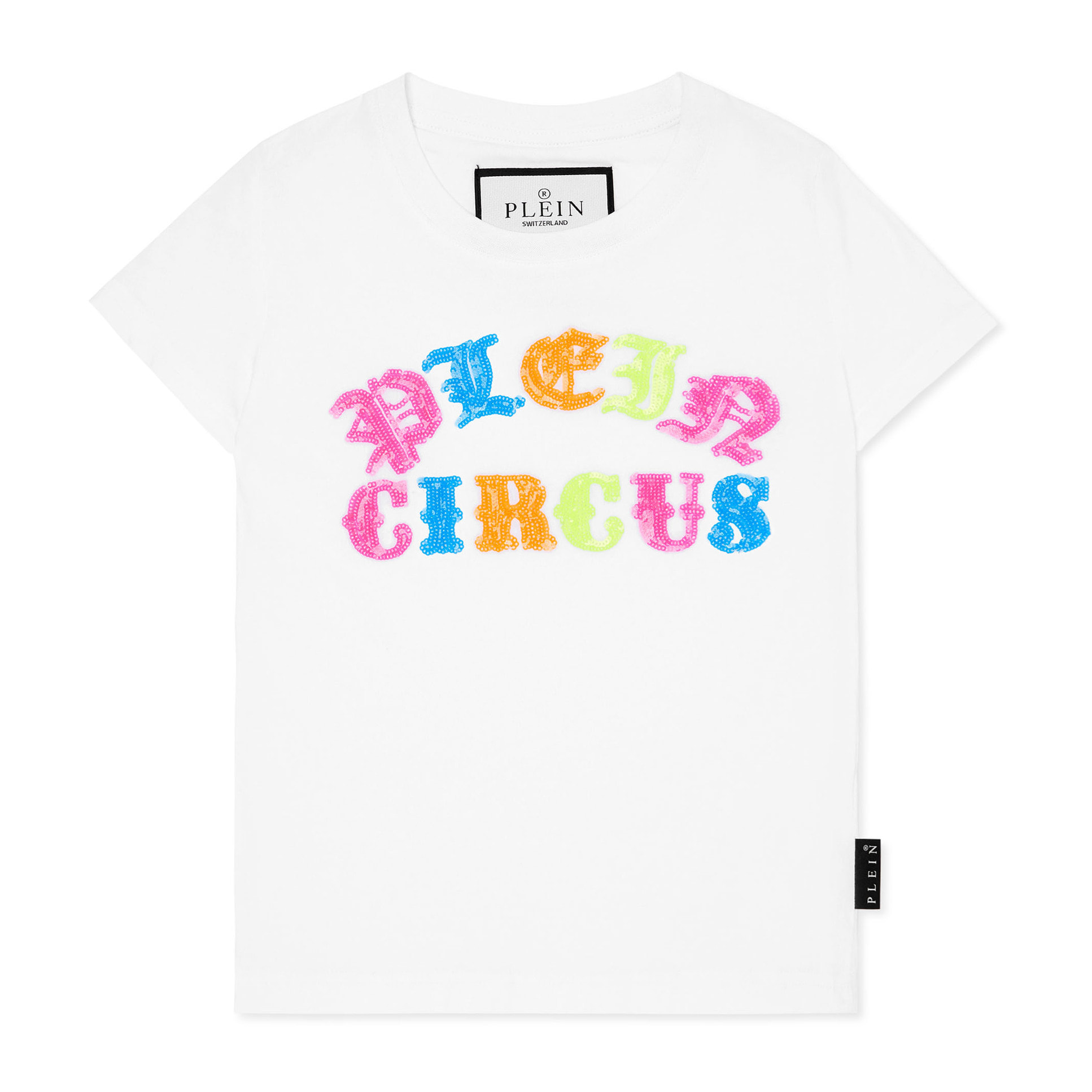 PHILIPP PLEIN T-Shirt Man Fit