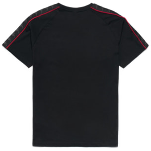 Camisetas y tops Kappa Hombre 222 Banda Coen Slim