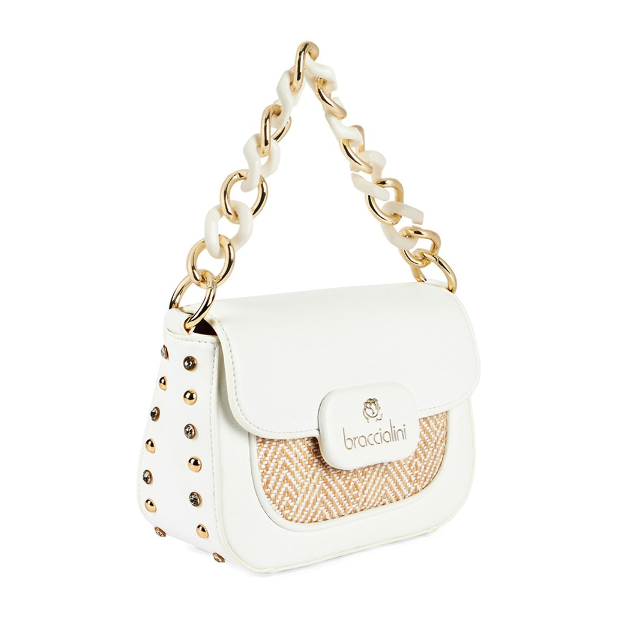 Braccialini Borsa a tracolla