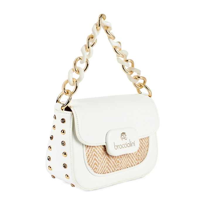 Braccialini Borsa a tracolla