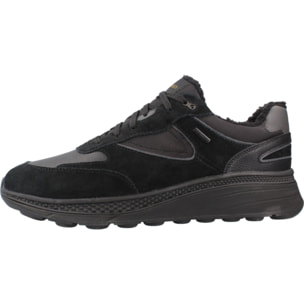 Sneakers de  Hombre de la marca GEOX  modelo U56HGB 02285 NEGRO