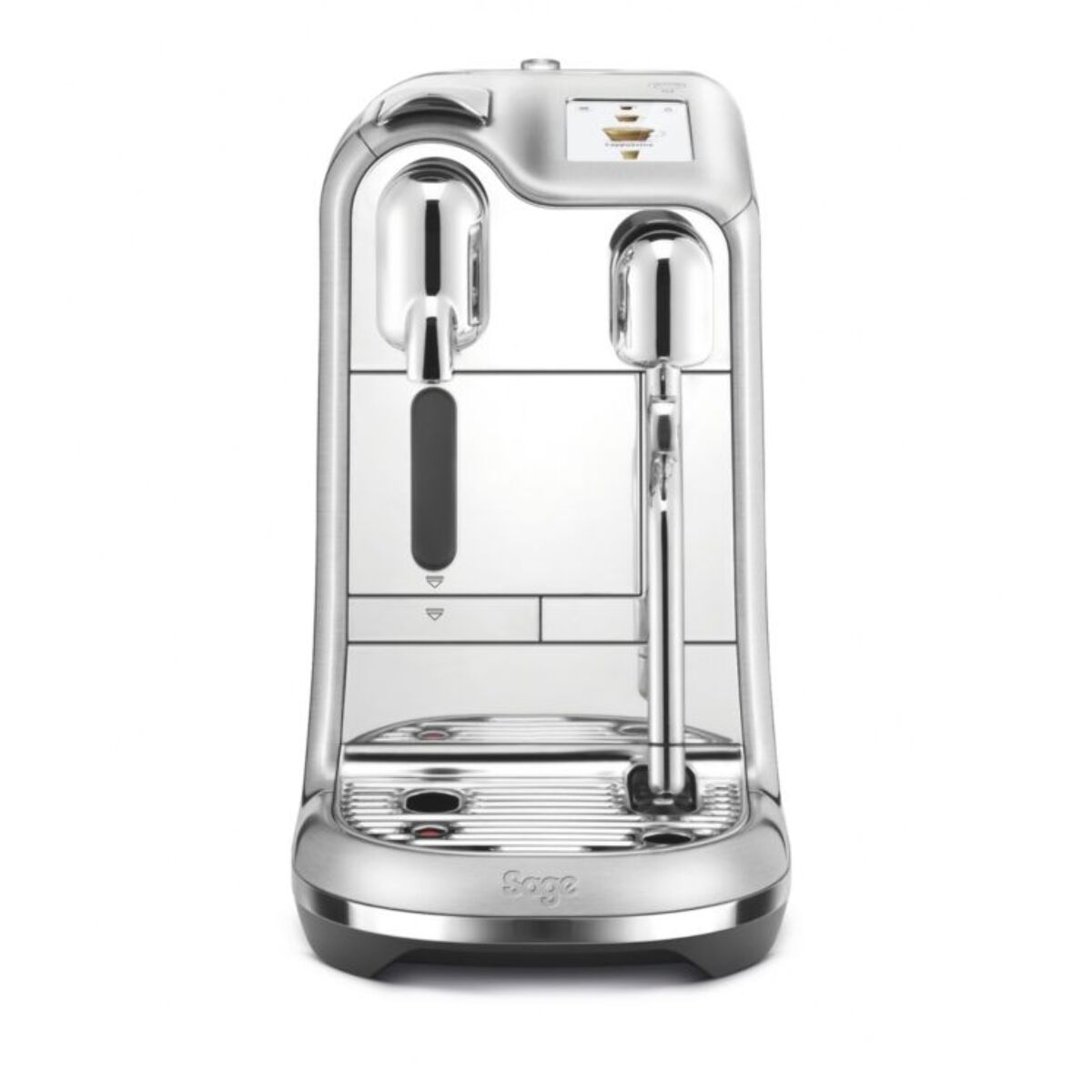 Nespresso SAGE APPLIANCES Creatista Pro