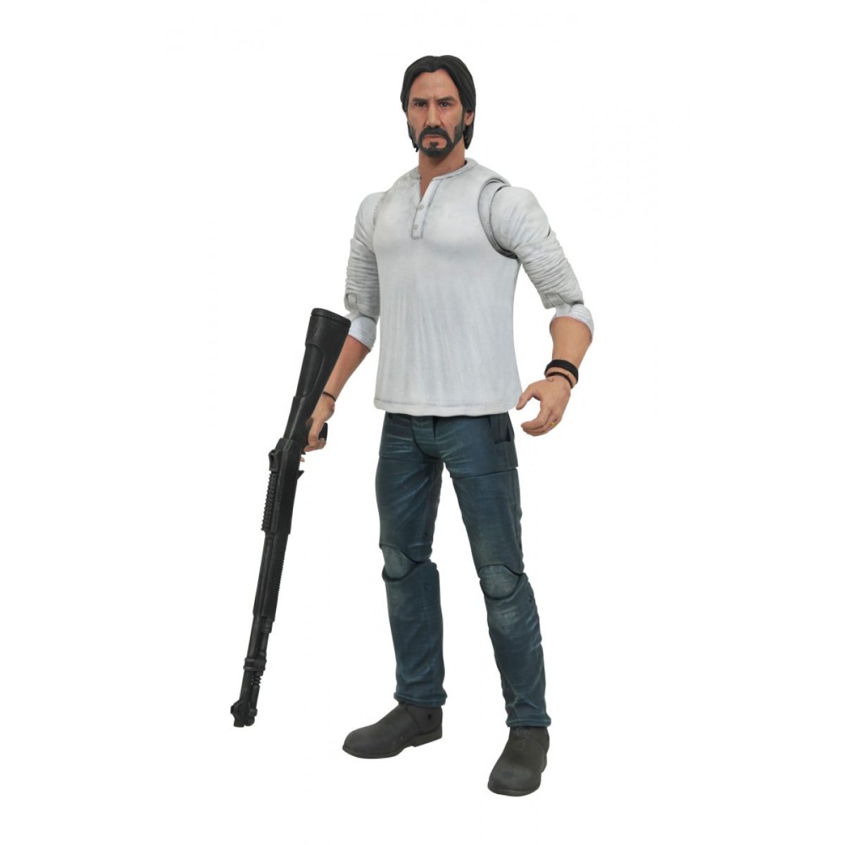 Diamond Select John Wick 3 Select Casual Figura Action Figure