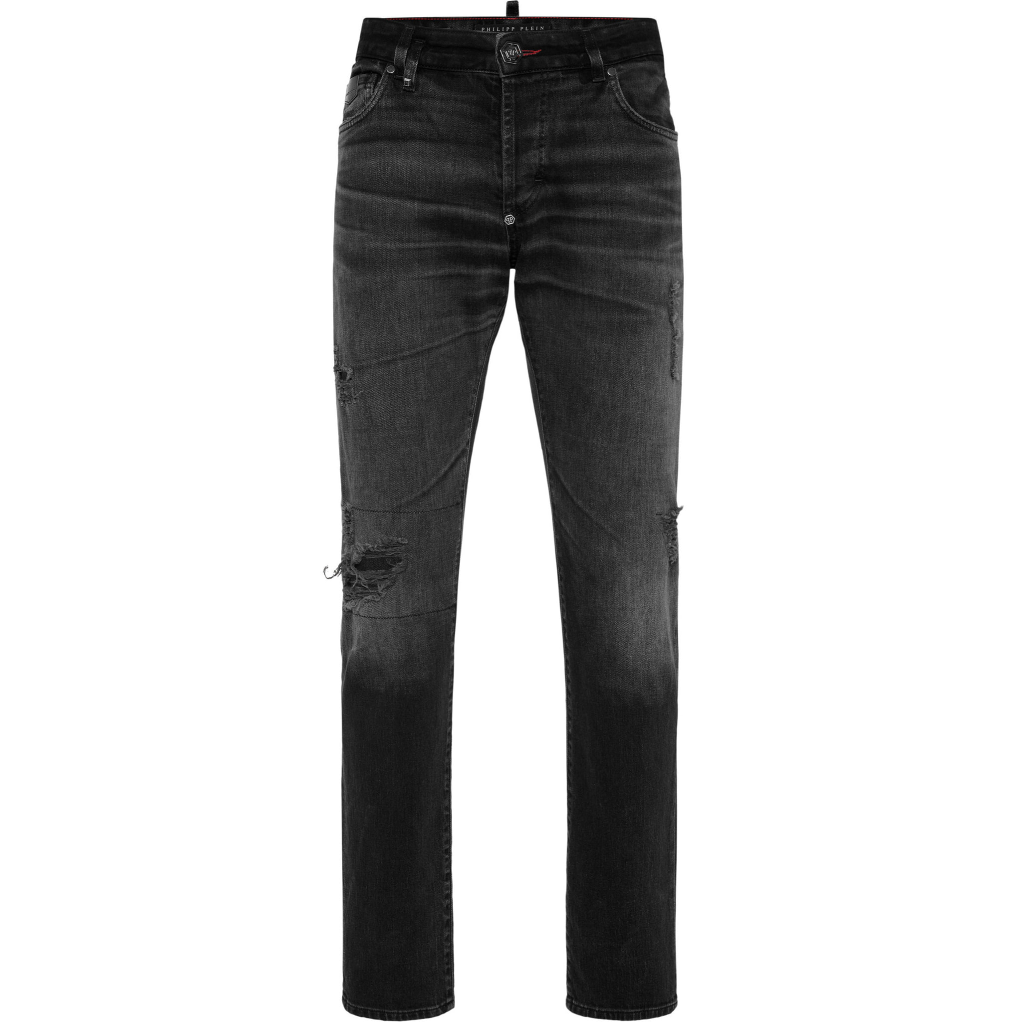PHILIPP PLEIN Super Straight Cut