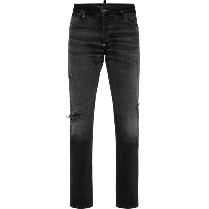 PHILIPP PLEIN Super Straight Cut