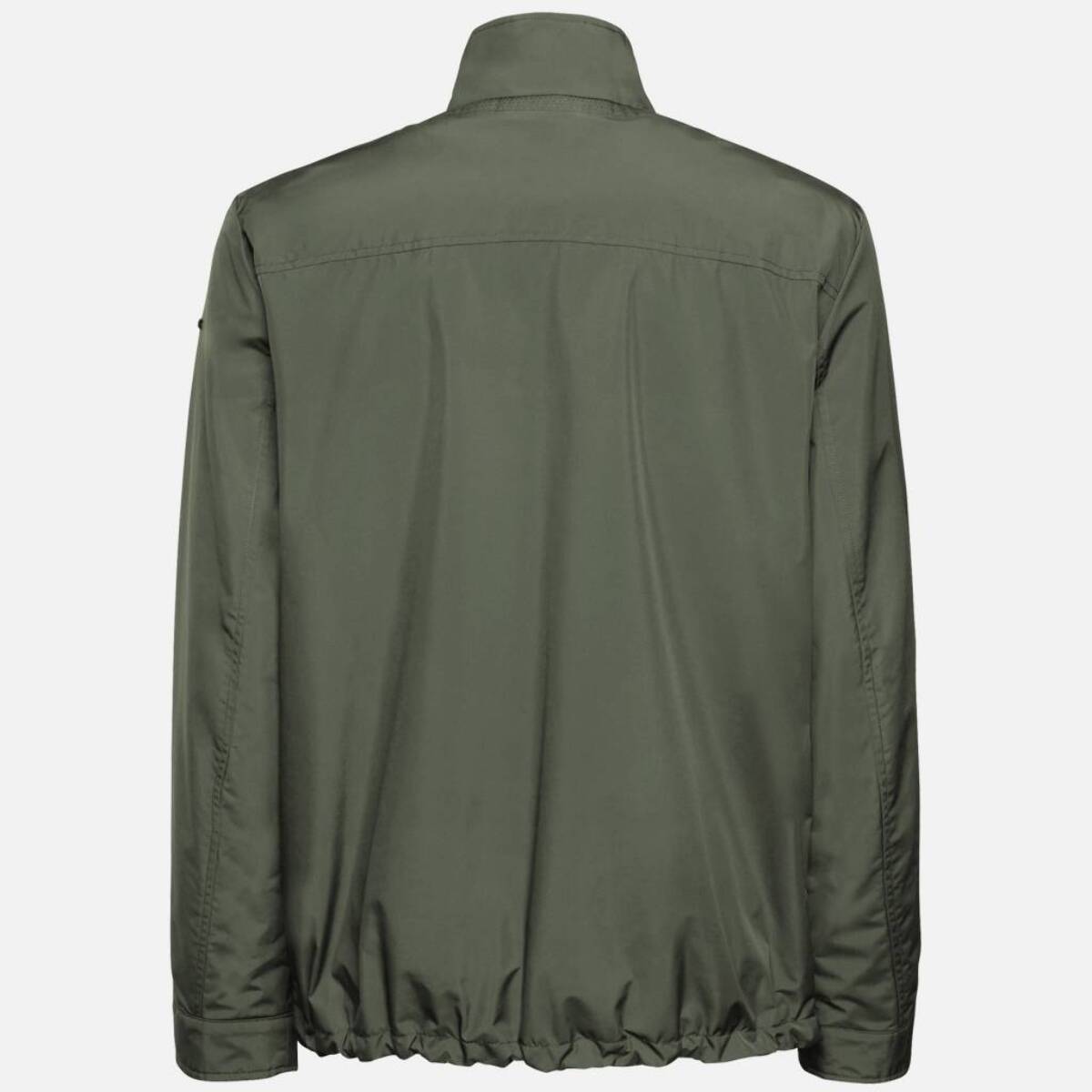 Chaquetas Hombre de la marca GEOX  modelo M PONZA SHORT JACKET Green