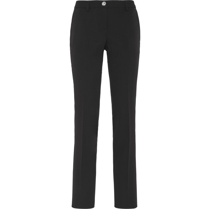 PHILIPP PLEIN Super High Waist Jegging