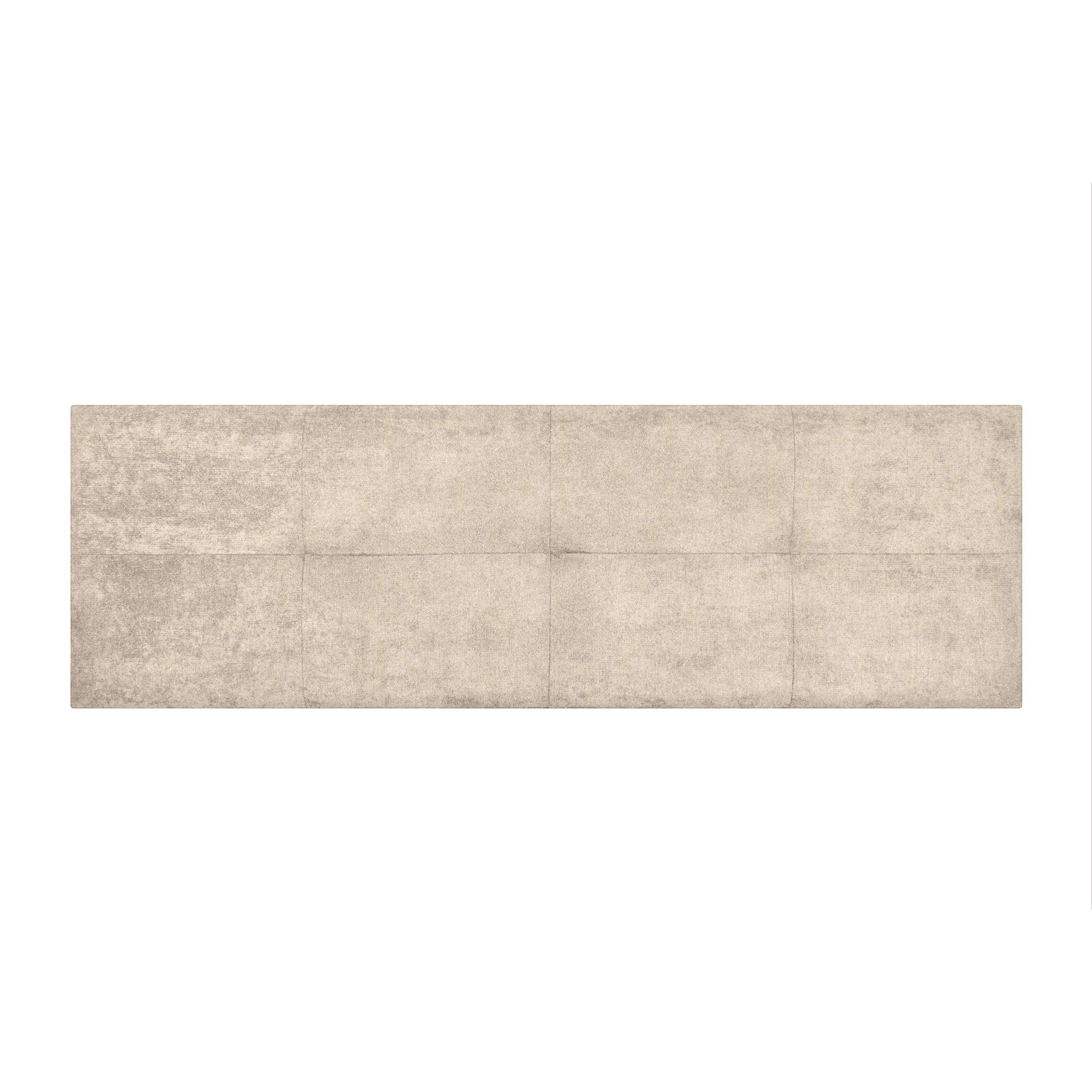 Cabecero Cala Tela Beige 115