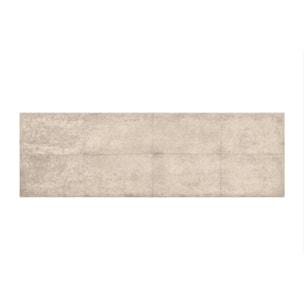 Cabecero Cala Tela Beige 115