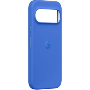 Coque GOOGLE Pixel 10 / 10 Pro Bleu Indigo
