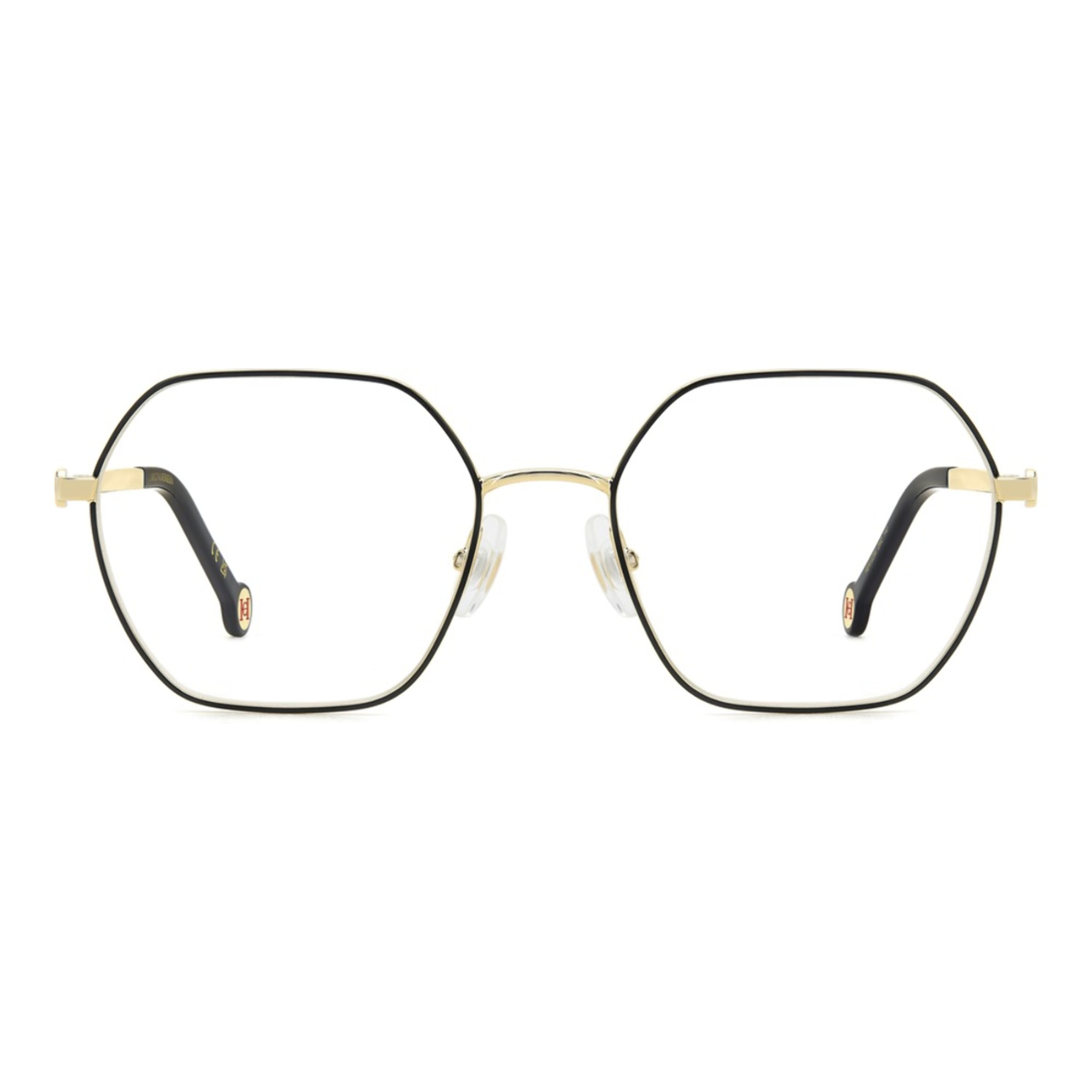Gafas de Vista Carolina Herrera HER 0286 2M2 de Metal Mujer 53 mm