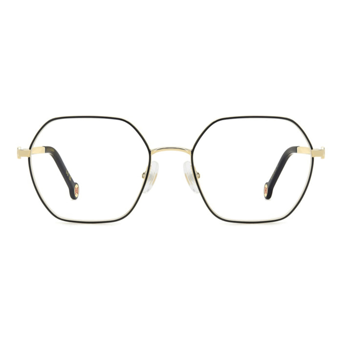 Gafas de Vista Carolina Herrera HER 0286 2M2 de Metal Mujer 53 mm