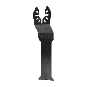 Lame 30 x 67 mm BiM pour multi-cutter - DEWALT - DT20703-QZ