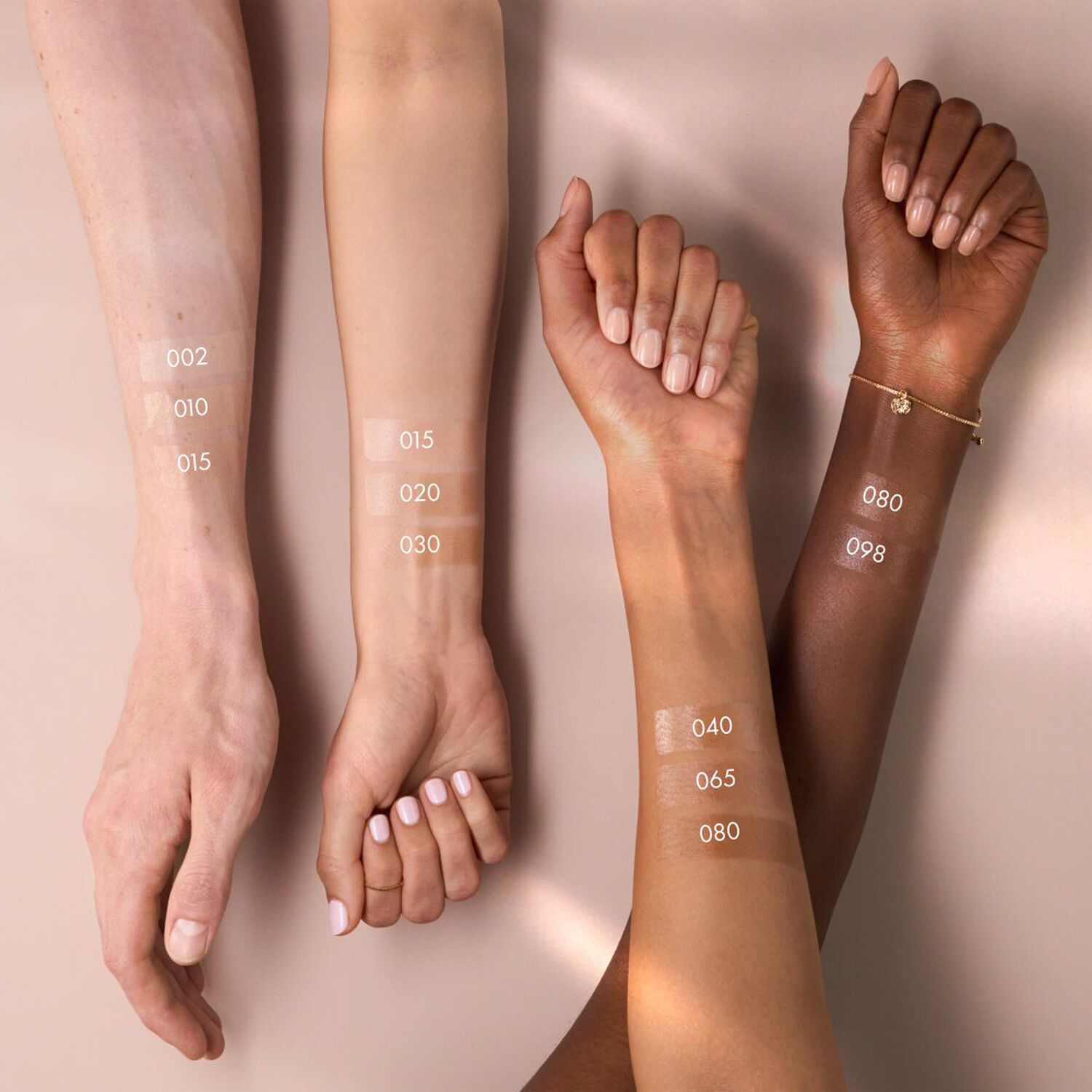 Soft Glam Filter Fluid - Fluide Teinté Effet Filtre 30ml
