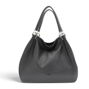 Borsa a Mano Cheval Firenze Thea Nero