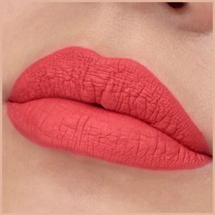 8h Matte - Rouge à Lèvres Liquide Mat