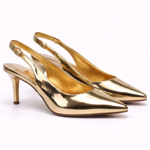 Decolletè - tacco 7,5 cm