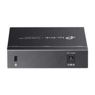 Switch ethernet TP-LINK de bureau 5 ports SG105S-M2