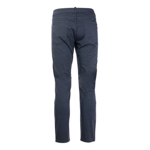 REIGN pantalone uomo blu