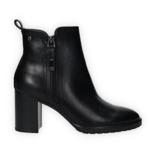 Stivaletti Donna Tata Italia Nero